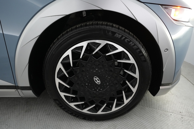 2024 Hyundai IONIQ 5