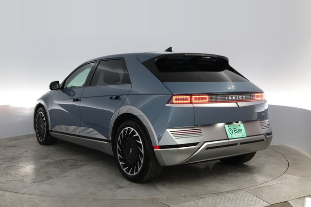 2024 Hyundai IONIQ 5