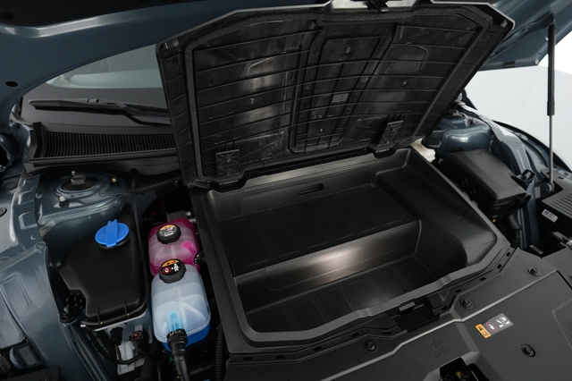 2024 Hyundai IONIQ 5