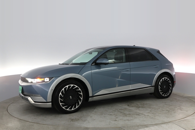 2024 Hyundai IONIQ 5