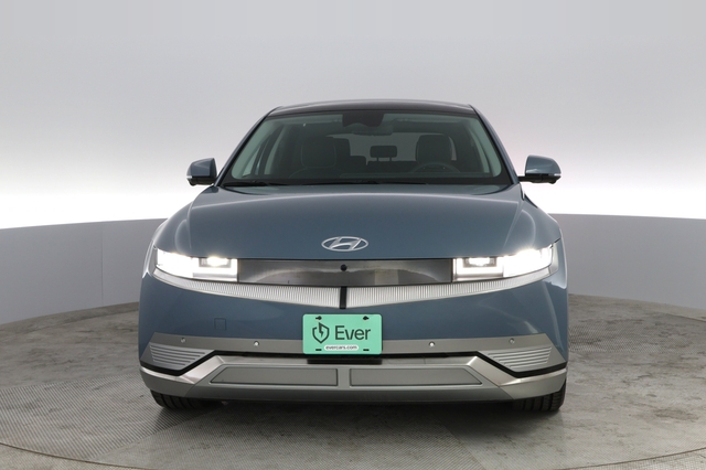 2024 Hyundai IONIQ 5