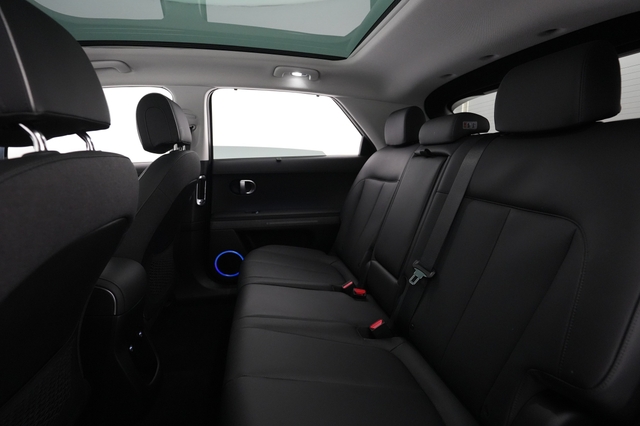 2024 Hyundai IONIQ 5