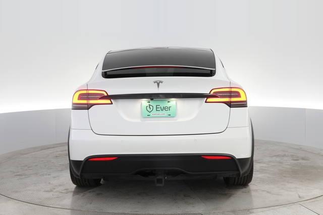 2022 Tesla Model X