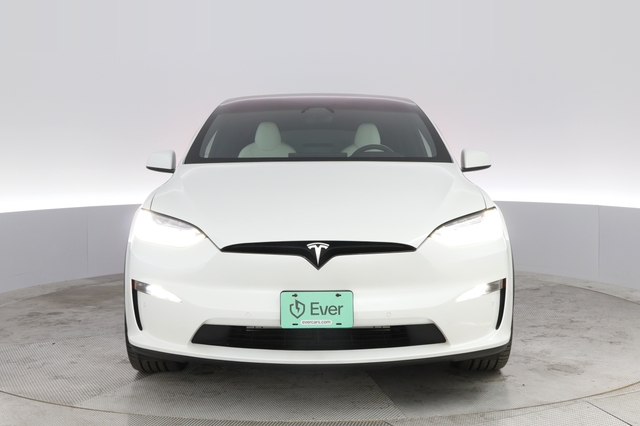 2022 Tesla Model X