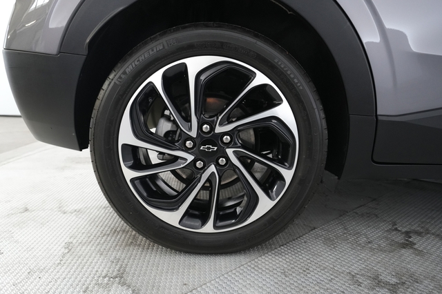 2023 Chevrolet Bolt EUV