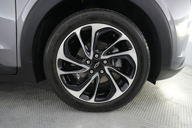 2023 Chevrolet Bolt EUV