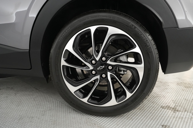 2023 Chevrolet Bolt EUV