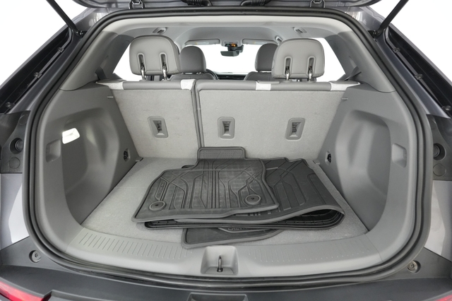 2023 Chevrolet Bolt EUV