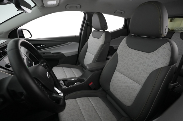 2023 Chevrolet Bolt EUV