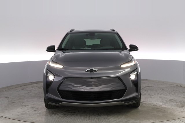 2023 Chevrolet Bolt EUV