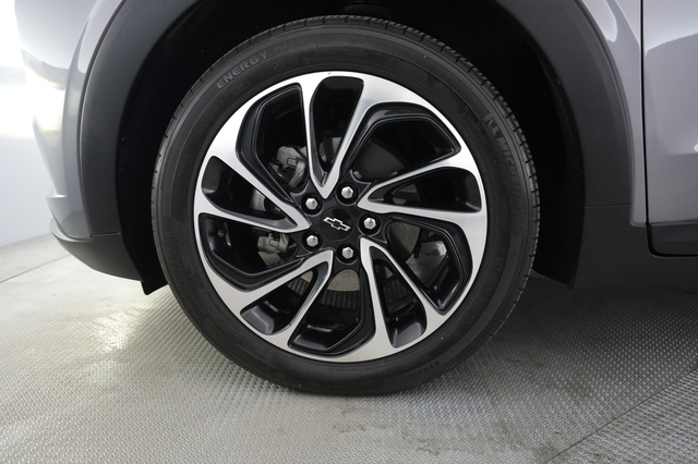 2023 Chevrolet Bolt EUV