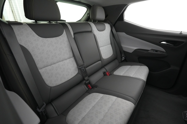 2023 Chevrolet Bolt EUV