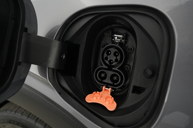 2023 Chevrolet Bolt EUV