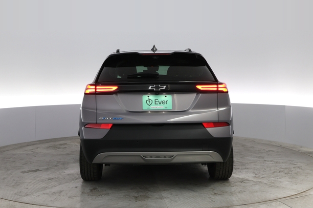 2023 Chevrolet Bolt EUV