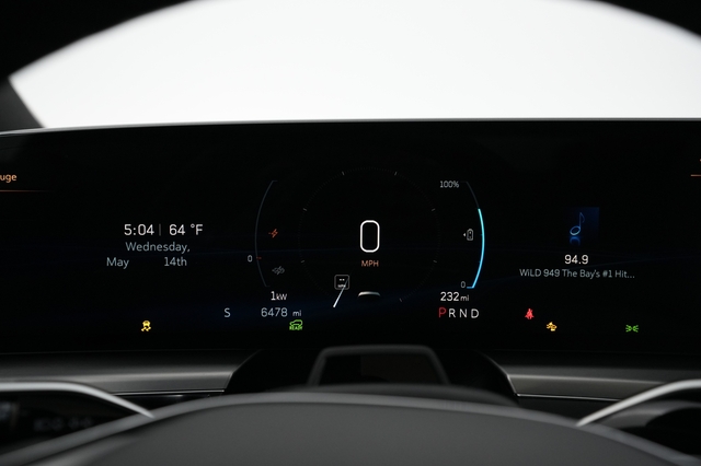 2023 Cadillac LYRIQ