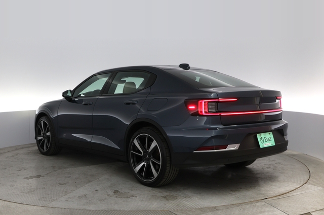 2022 Polestar 2