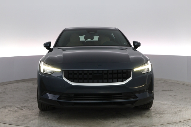 2022 Polestar 2