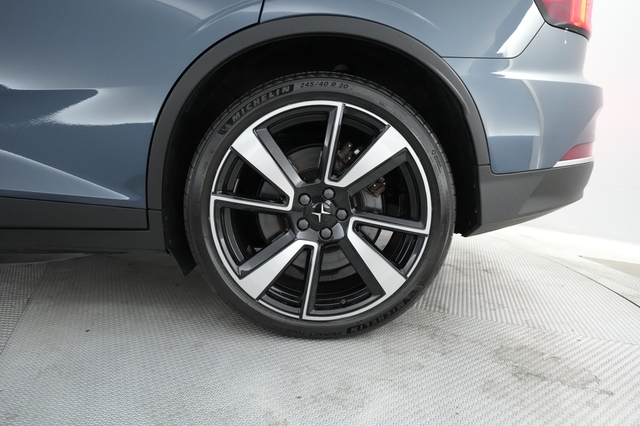 2022 Polestar 2