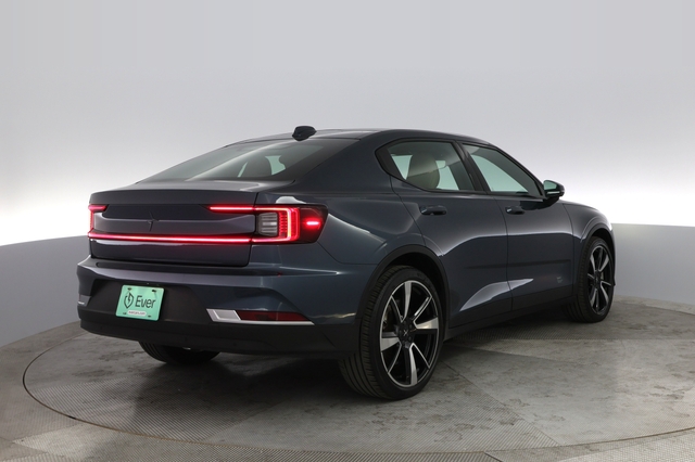 2022 Polestar 2