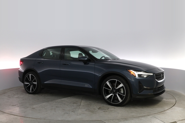 2022 Polestar 2