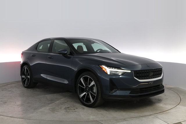 2022 Polestar 2