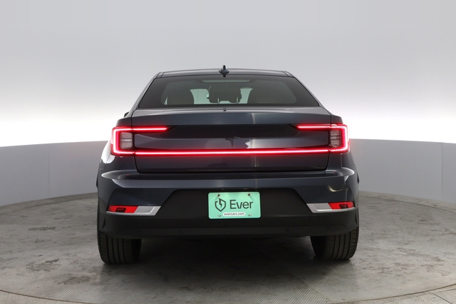 2022 Polestar 2