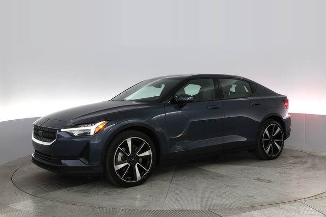2022 Polestar 2