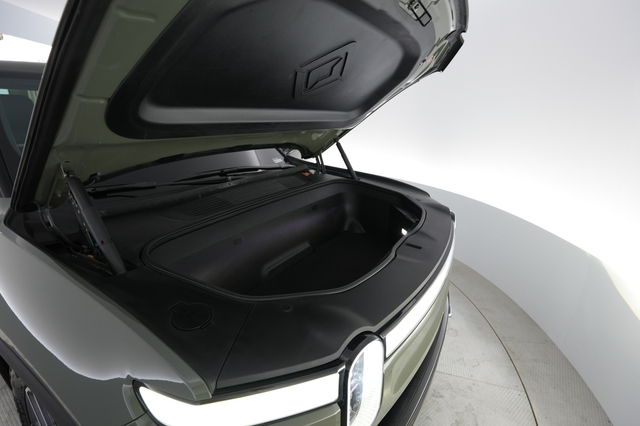 2022 Rivian R1T