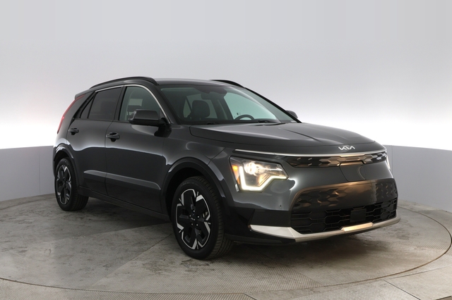 2023 Kia Niro EV