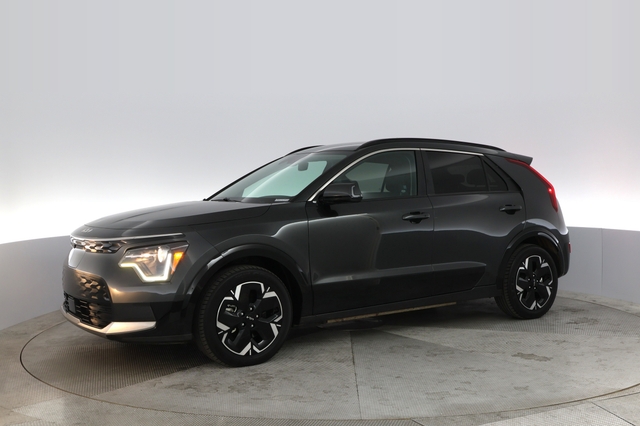 2023 Kia Niro EV
