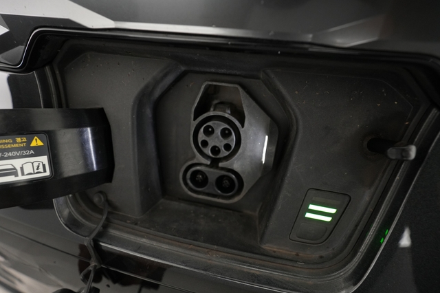 2023 Kia Niro EV