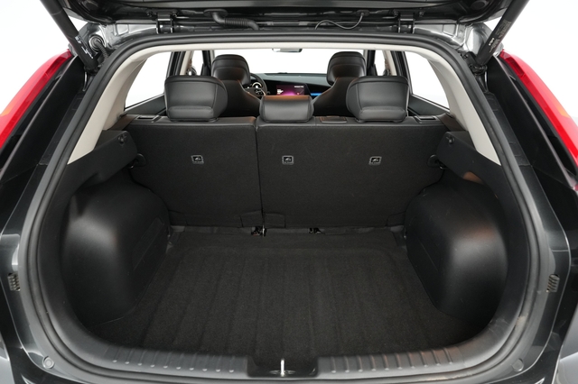 2023 Kia Niro EV