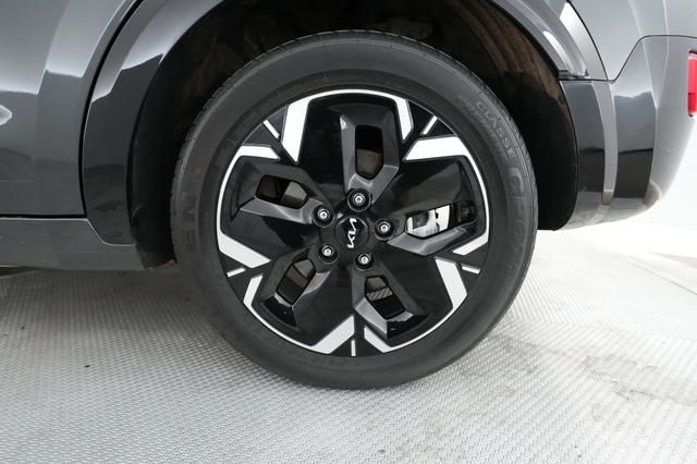 2023 Kia Niro EV