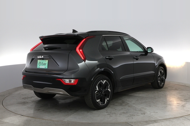 2023 Kia Niro EV