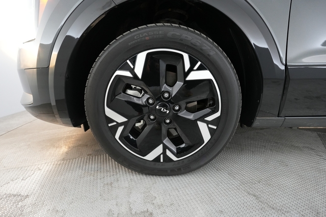 2023 Kia Niro EV