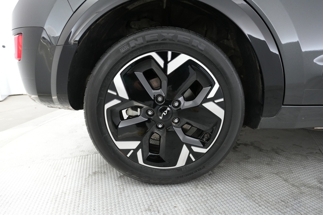 2023 Kia Niro EV