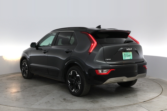2023 Kia Niro EV