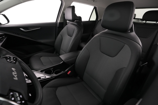2023 Kia Niro EV
