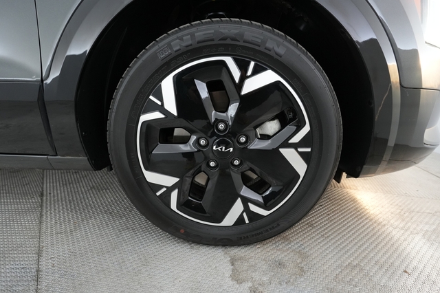 2023 Kia Niro EV
