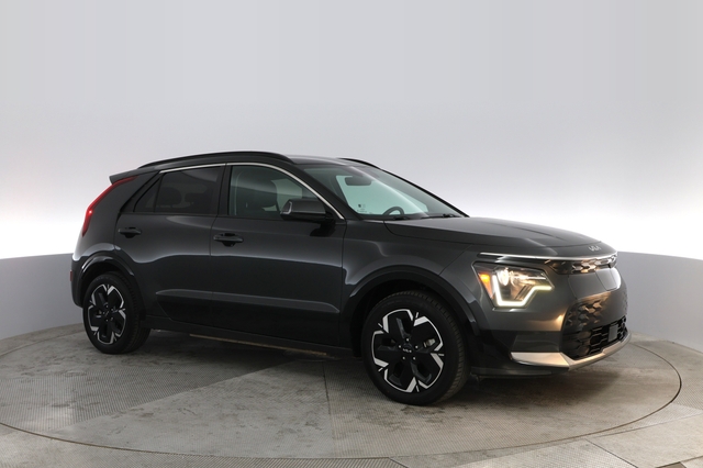 2023 Kia Niro EV
