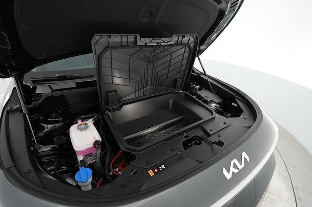 2023 Kia Niro EV