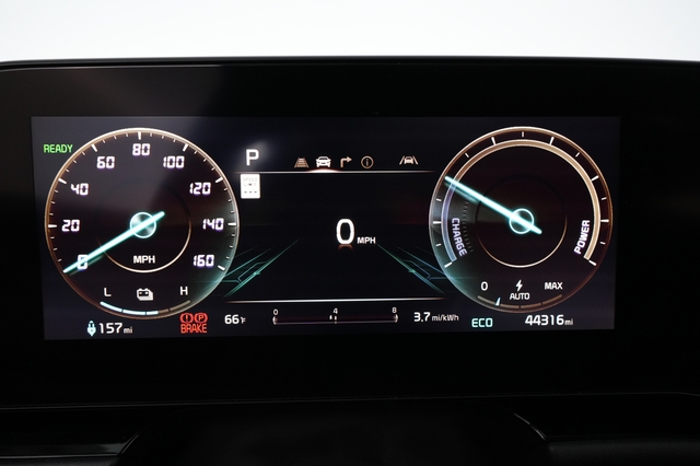 2023 Kia Niro EV