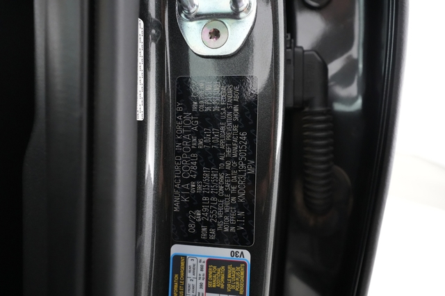 2023 Kia Niro EV