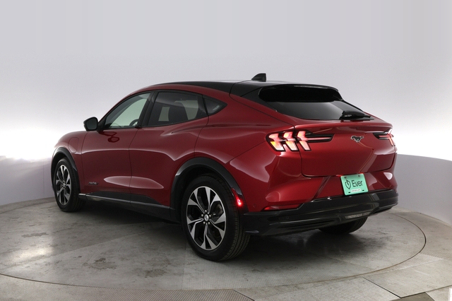 2023 Ford Mustang Mach-E