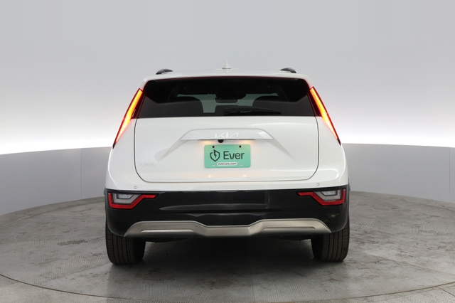 2023 Kia Niro EV