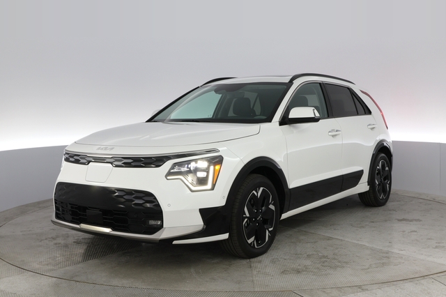 2023 Kia Niro EV