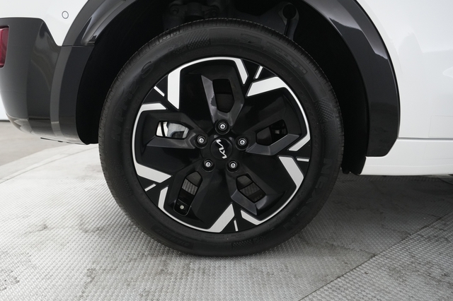 2023 Kia Niro EV