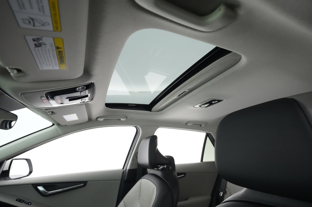 2023 Kia Niro EV