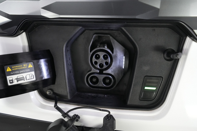 2023 Kia Niro EV