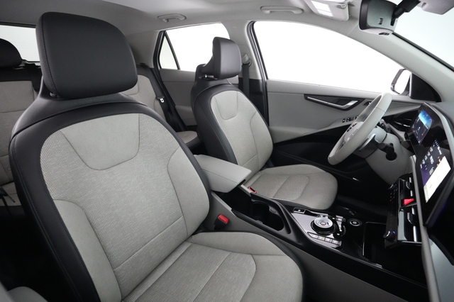 2023 Kia Niro EV